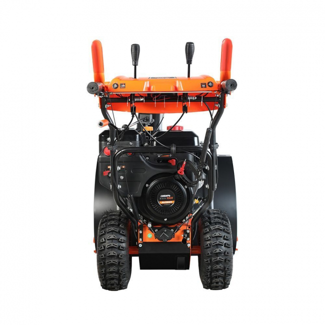 Снегоуборщик PATRIOT СИБИРЬ 113CЕ