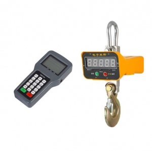 Весы электронные крановые с индикацией TOR OCS-TY-С 10T (G) арт.1025867