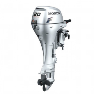 Лодочный мотор Honda BF 20 DK2 SHU Лодочный мотор Honda BF 20 DK2 SHU