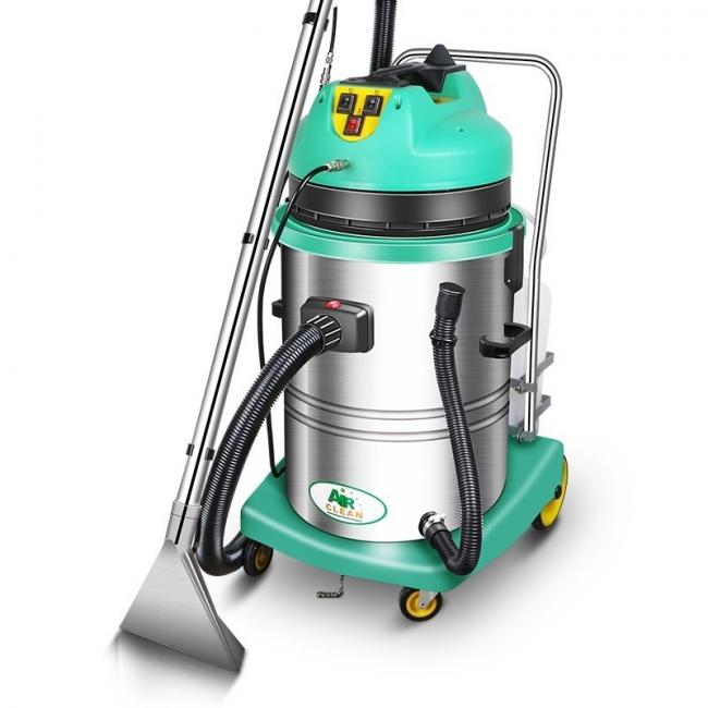 Пылесос- химчистка Super-Clean AC-802CS Пылесос- химчистка Super-Clean AC-802CS