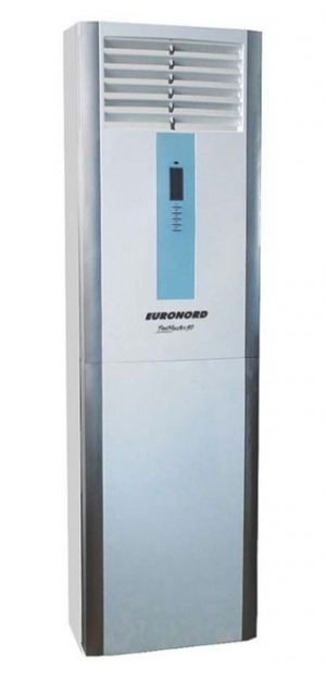 Промышленный осушитель воздуха Euronord PoolMaster 120