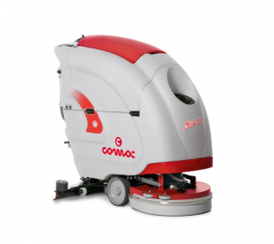 Сетевая поломоечная машина Comac Abila 45E-48