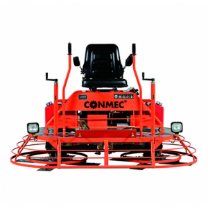 Двухроторная затирочная машина Conmec CRТP 836