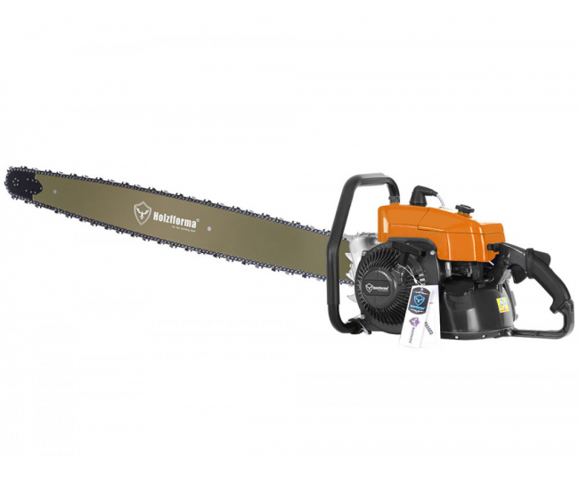 Бензопила Holzfforma G070 Бензопила Holzfforma G070