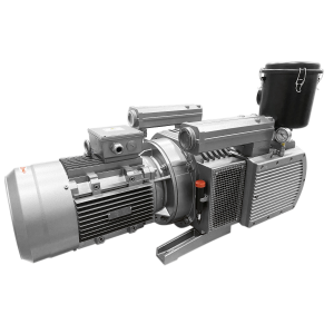 Пластинчато-роторный вакуумный насос DELTAMACHINERY DM-KVF250 арт.05-9314 Пластинчато-роторный вакуумный насос DELTAMACHINERY DM-KVF250 арт.05-9314