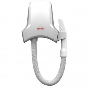 Настенный фен STARMIX AIRSTAR TВ-C1