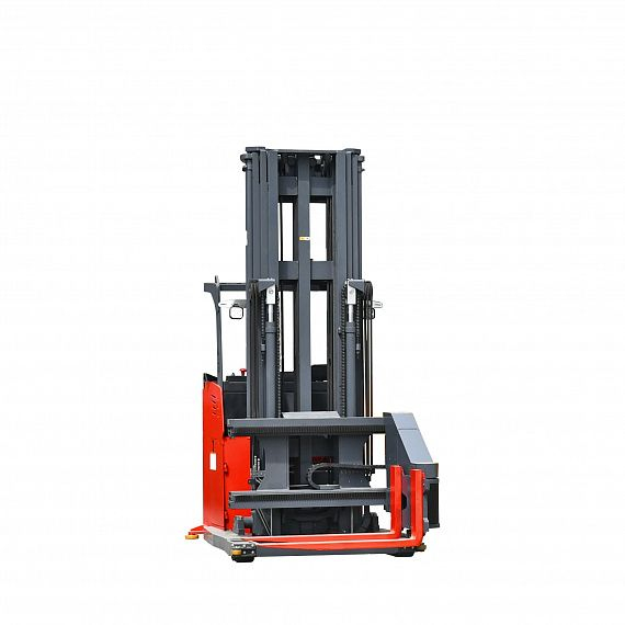 Узкопроходный штабелер OXLIFT XC16 6000 мм 1600 кг арт.792373