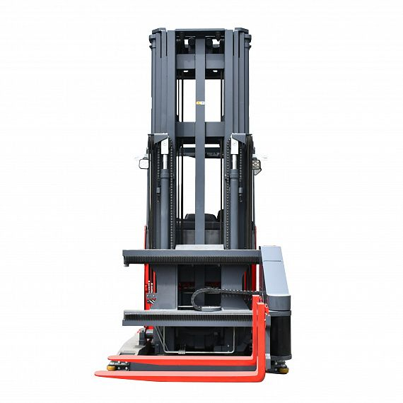 Узкопроходный штабелер OXLIFT XC16 6000 мм 1600 кг арт.792373