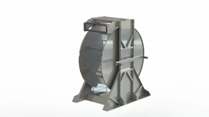 Барабан ручной ATEX для рукава Ramex  AVM 2096 FE EX 30м 1 1/2"