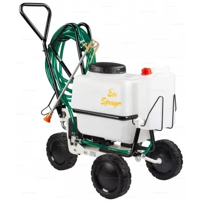 Опрыскиватель аккумуляторный Eurosystems Eco Sprayer