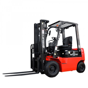 Дизельный Погрузчик OXLIFT CPCD20 3000 мм 2000 кг Дизельный Погрузчик OXLIFT CPCD20 3000 мм 2000 кг