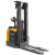 Штабелер электрический самоходный SMARTLIFT (SMART)  CDDK20 (2000 кг, 5,6 м, li-ion 25,6В / 230Ач, EPS) арт.64-6085