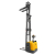 Штабелер электрический самоходный SMARTLIFT (SMART)  CDDK20 (2000 кг, 5,6 м, li-ion 25,6В / 230Ач, EPS) арт.64-6085