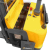 Штабелер электрический самоходный SMARTLIFT (SMART)  CDDK20 (2000 кг, 5,6 м, li-ion 25,6В / 230Ач, EPS) арт.64-6085
