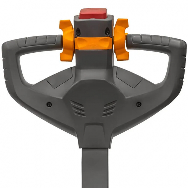 Штабелер электрический самоходный SMARTLIFT (SMART)  CDDK20 (2000 кг, 5,6 м, li-ion 25,6В / 230Ач, EPS) арт.64-6085