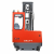 Многоходовой ричтрак OXLIFT TFC30 4500 мм 3000 кг арт.792341