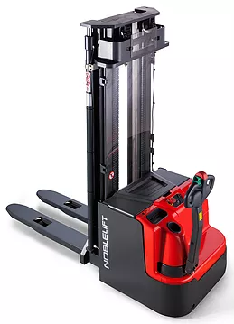 Самоходные штабелеры Noblelift PS20L Самоходные штабелеры Noblelift PS20L