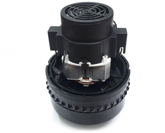 Вакуумный мотор для COMAC Abila 50 E/ Antea 50 E  арт.427083