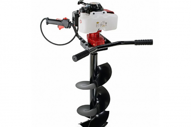Мотобур DDE GD-65-300 без шнека Мотобур DDE GD-65-300 без шнека