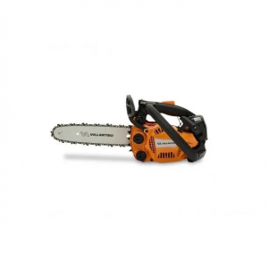 Бензопила VILLARTEC SB1261T, шина 10" (25 см.) Цепь 3/8 1.1 40 зв. арт.1101050001 Бензопила VILLARTEC SB1261T, шина 10" (25 см.) Цепь 3/8 1.1 40 зв. арт.1101050001