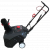 Снегоуборщик EVOline SBG 460 арт. SBG460 Снегоуборщик EVOline SBG 460 арт. SBG460