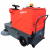 Подметальная машина EVOline SWB 1400 R Подметальная машина EVOline SWB 1400 R