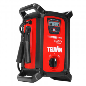 Автономное пусковое устройство Telwin  STARTZILLA 9024 XT 12-24V    
