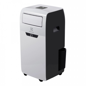 Кондиционер мобильный Electrolux Manhattan EACM-12 FM/N3 арт.НС-1292433