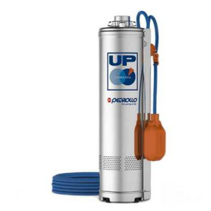 Насос колодезный Pedrollo UPm 2/5-GE кабель 20м арт.48SP2125A1