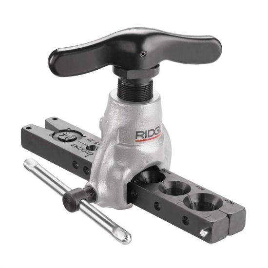 Развальцовка Ridgid 458 R