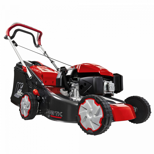 Газонокосилка бензиновая EFCO LR 48 TK Comfort Plus Газонокосилка бензиновая EFCO LR 48 TK Comfort Plus