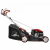 Газонокосилка бензиновая EFCO LR 48 TK Comfort Plus Газонокосилка бензиновая EFCO LR 48 TK Comfort Plus