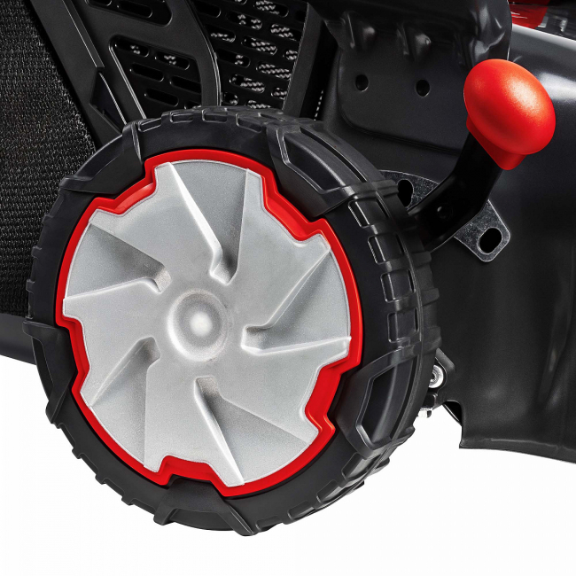 Газонокосилка бензиновая EFCO LR 48 TK Comfort Plus Газонокосилка бензиновая EFCO LR 48 TK Comfort Plus