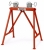 Стойка Ridgid AR99 с регулируемыми стальными роликами Стойка Ridgid AR99 с регулируемыми стальными роликами