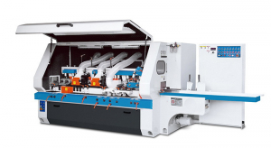 Четырехсторонний станок LTT FE623 Четырехсторонний станок LTT FE623