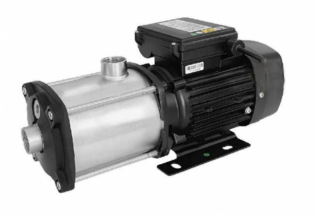 Насос Wellmix  CMI 20-40T-BQCE