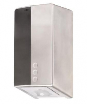Сушилка для рук NOFER FUGA EVO С UVC ЛАМПОЙ 800 W МАТОВАЯ арт.01831.UV.S Сушилка для рук NOFER FUGA EVO С UVC ЛАМПОЙ 800 W МАТОВАЯ арт.01831.UV.S