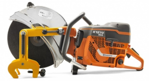 РЕЛЬСОРЕЗ HUSQVARNA K1270RAIL 14”+RA 10S арт.9670711-01
