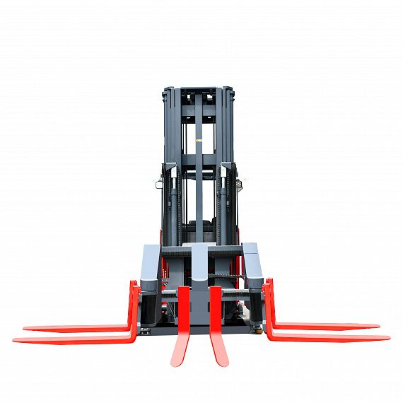 Узкопроходный штабелер OXLIFT XC10 7500 мм 1000 кг арт.792372
