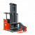 Узкопроходный штабелер OXLIFT XC10 7500 мм 1000 кг арт.792372