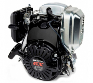 Двигатель бензиновый HONDA GXR 120 RT арт.GXR120RT-KRGB Двигатель бензиновый HONDA GXR 120 RT арт.GXR120RT-KRGB