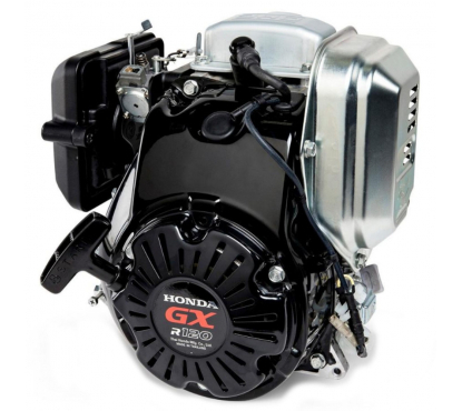 Двигатель бензиновый HONDA GXR 120 RT арт.GXR120RT-KRGB Двигатель бензиновый HONDA GXR 120 RT арт.GXR120RT-KRGB