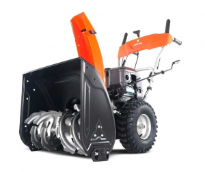 Снегоуборщик Yard Fox Basic  6152E  арт.SB016151E24