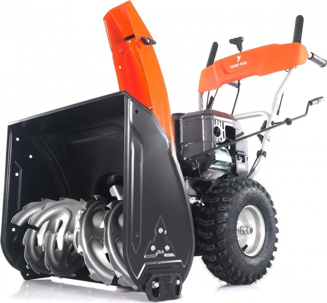 Снегоуборщик Yard Fox Basic 6152E арт.SB016151E24 Снегоуборщик Yard Fox Basic 6152E арт.SB016151E24