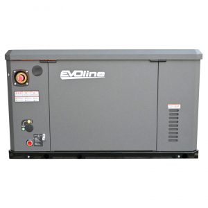 Генератор газовый EVOline GNG 19000 E арт.GNG19000E Генератор газовый EVOline GNG 19000 E арт.GNG19000E