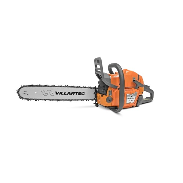 Бензопила VILLARTEC SB365 Шина 18" (45см) Цепь 3/8 1,5 68 зв арт.1101360001 Бензопила VILLARTEC SB365 Шина 18" (45см) Цепь 3/8 1,5 68 зв арт.1101360001
