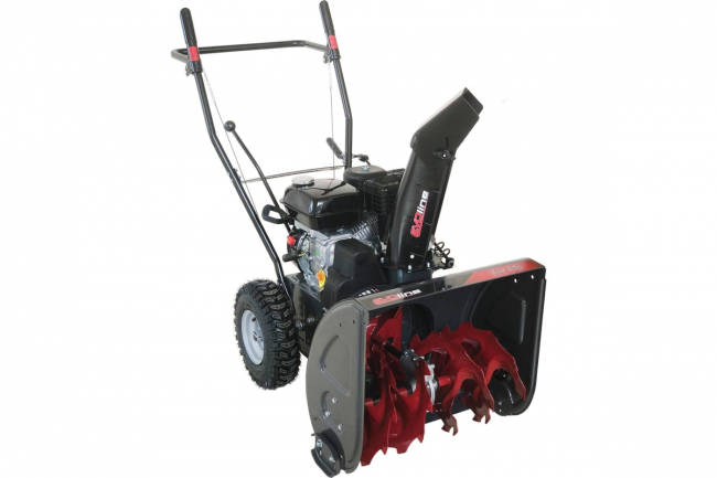 Снегоуборщик EVOline SBG 560 арт. SBG560 Снегоуборщик EVOline SBG 560 арт. SBG560