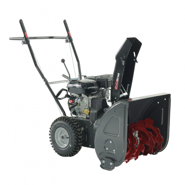  Снегоуборщик EVOline SBG 560 арт. SBG560