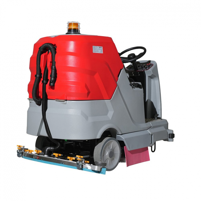  Поломоечная машина EVOline SDB 860 Т арт.SDB860T