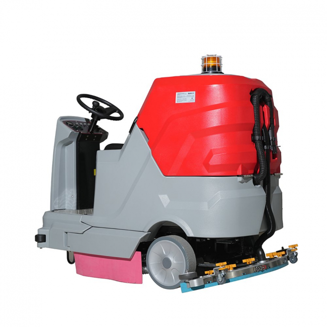  Поломоечная машина EVOline SDB 860 Т арт.SDB860T